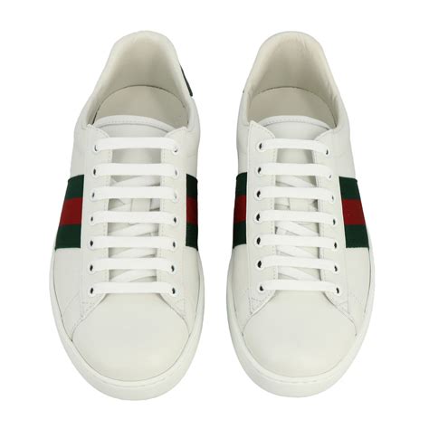 scarpe simil gucci uomo|gucci sneaker da uomo.